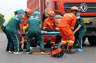 罗山沛县道路救援